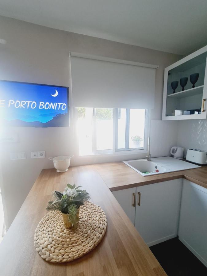 Precioso Bungalow Residencial Santa Marta Costa Del Silencio Exteriér fotografie